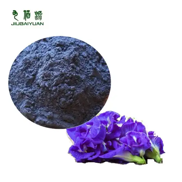 Butterfly Pea Flower Powder
